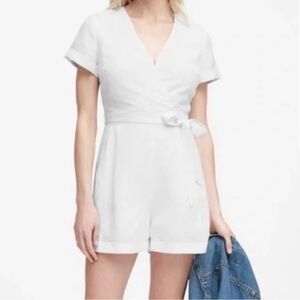 Banana Republic Romper